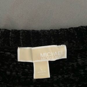 Michael Kors black sweater